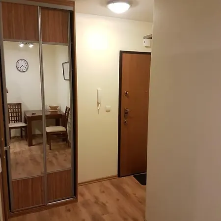 Apartament Wrzeszcz * غدانسك