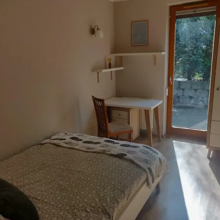 Apartament Wrzeszcz