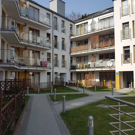 Apartament Wrzeszcz * Gdansk
