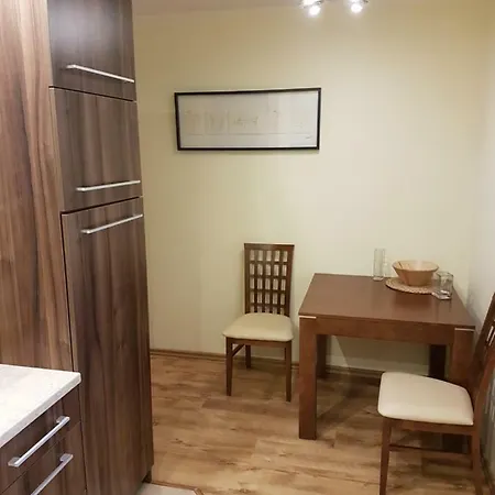 Apartament Wrzeszcz * Gdansk