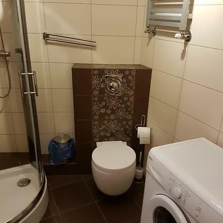 Apartament Wrzeszcz Apartamento *
