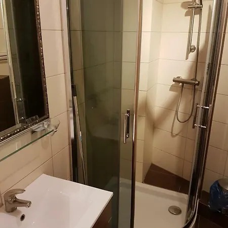 Apartamento Apartament Wrzeszcz *