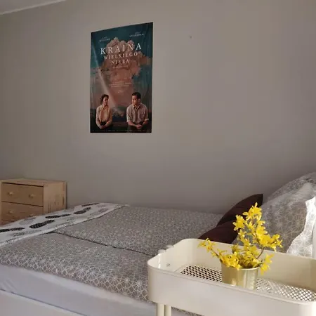 Apartament Wrzeszcz Gdansk