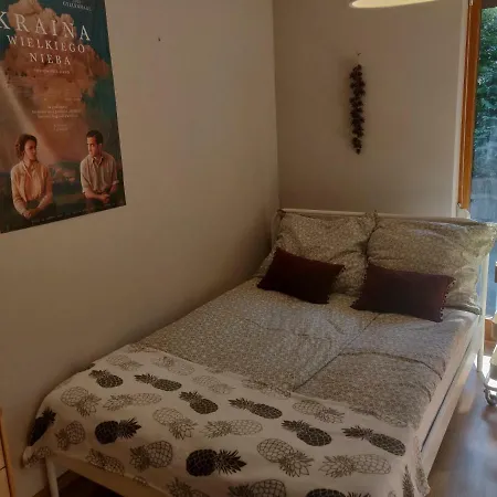 Apartamento Apartament Wrzeszcz