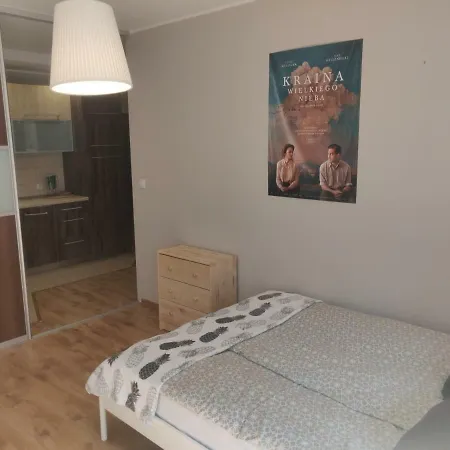 Apartament Wrzeszcz *